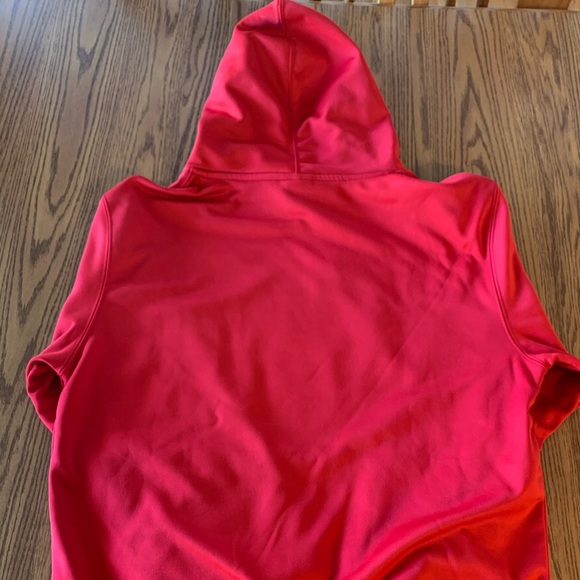 Used Lake Superior Sweatshirt - Picture 3 of 3